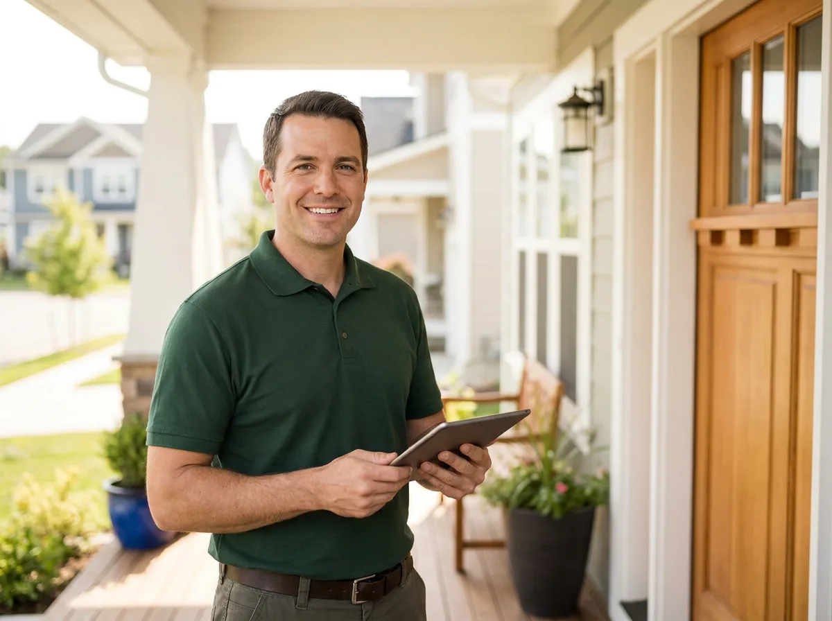 Pest control FAQs for Gratis, OH
